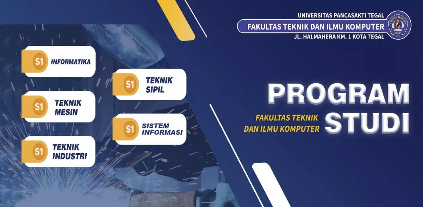 Background Fakultas