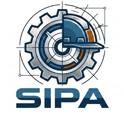 Logo SIPA